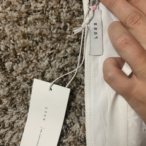 She is boutique romper - Picture 6 of 6